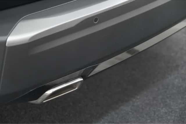 Peugeot 2008 (2025) thumbnail 25