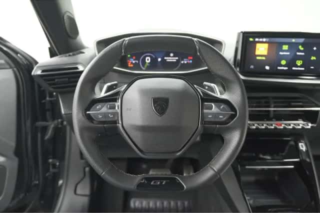 Peugeot 2008 (2025) thumbnail 32