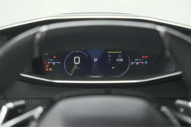 Peugeot 2008 (2025) thumbnail 41