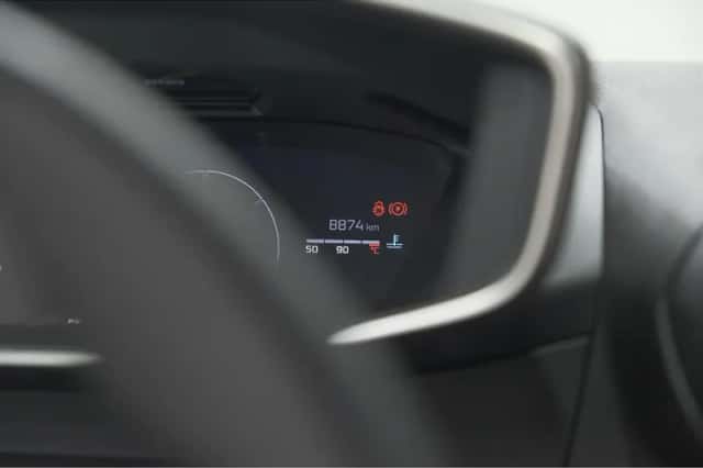 Peugeot 2008 (2025) thumbnail 42