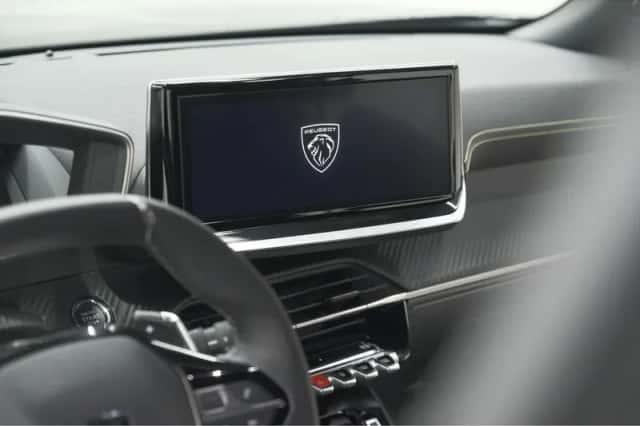 Peugeot 2008 (2025) thumbnail 49