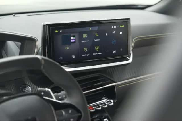 Peugeot 2008 (2025) thumbnail 50