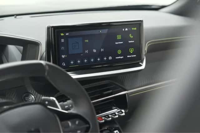 Peugeot 2008 (2025) thumbnail 51