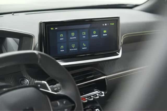 Peugeot 2008 (2025) thumbnail 52