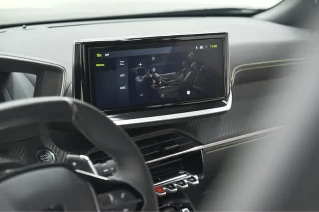 Peugeot 2008 (2025) thumbnail 53