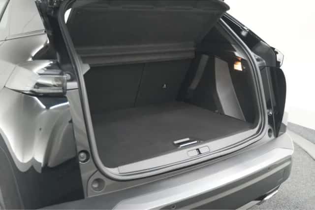 Peugeot 2008 (2025) thumbnail 60