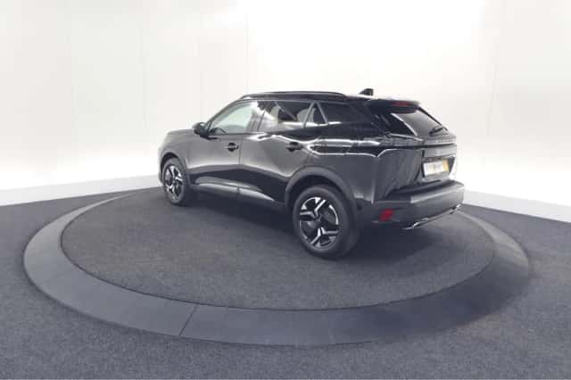 Peugeot 2008 (2025) thumbnail 7
