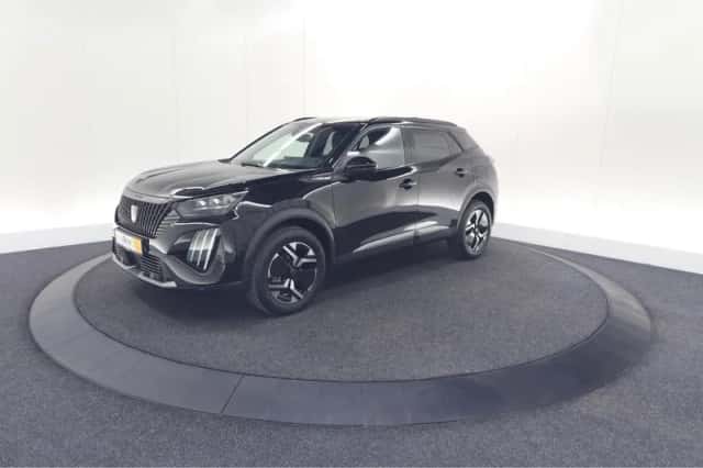 Peugeot 2008 (2025) thumbnail 67