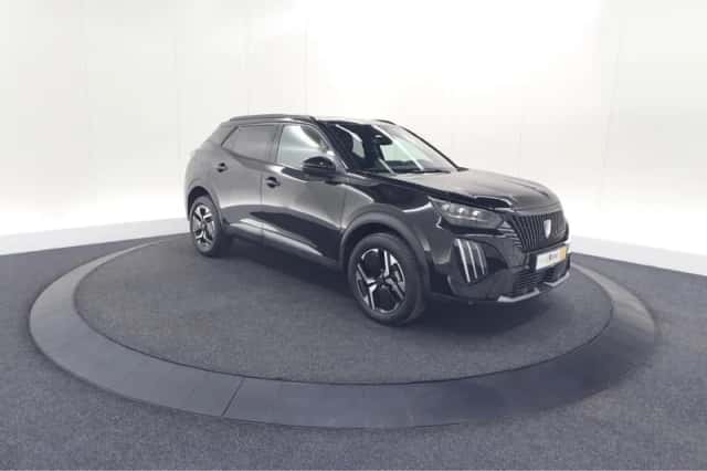 Peugeot 2008 (2025) thumbnail 8