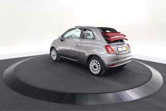 Fiat 500C (2023) thumbnail 12