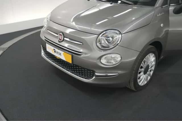 Fiat 500C (2023) thumbnail 14
