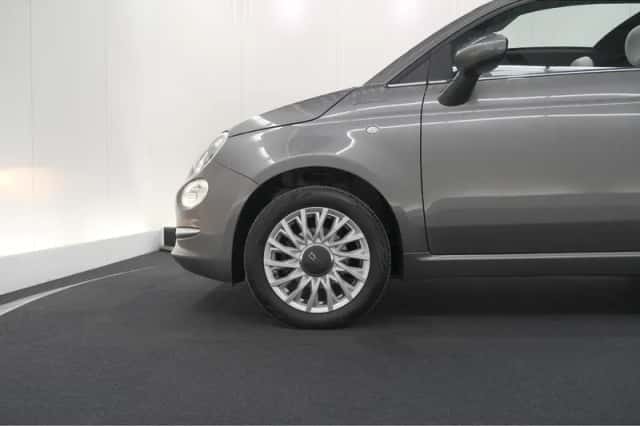 Fiat 500C (2023) thumbnail 15