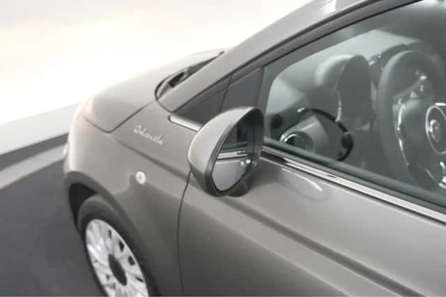 Fiat 500C (2023) thumbnail 18