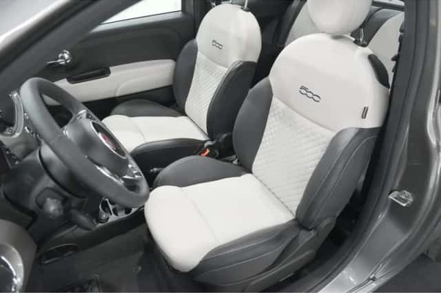Fiat 500C (2023) thumbnail 22