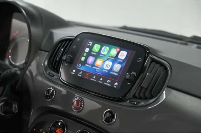 Fiat 500C (2023) thumbnail 40