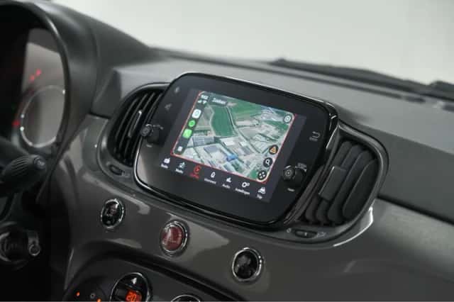 Fiat 500C (2023) thumbnail 41