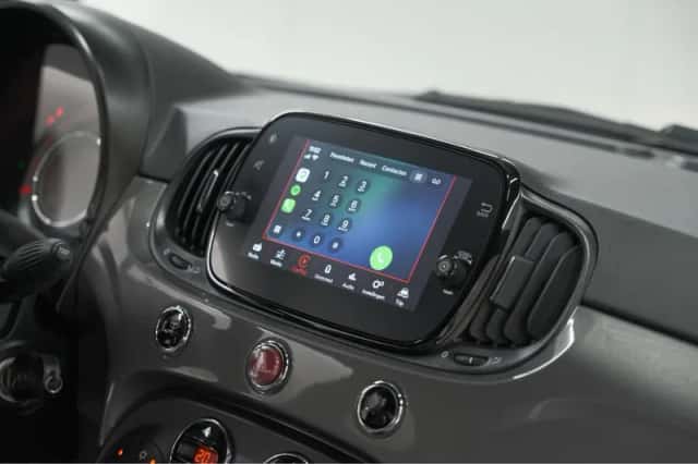 Fiat 500C (2023) thumbnail 42