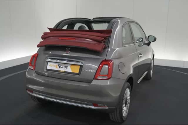 Fiat 500C (2023) thumbnail 43