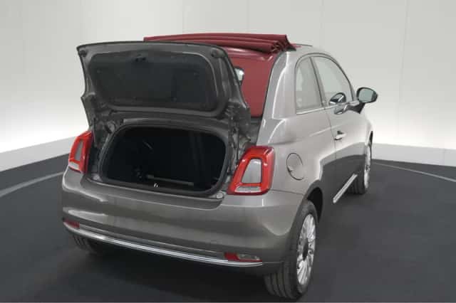 Fiat 500C (2023) thumbnail 44