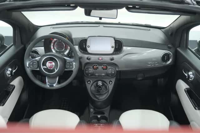 Fiat 500C (2023) thumbnail 48