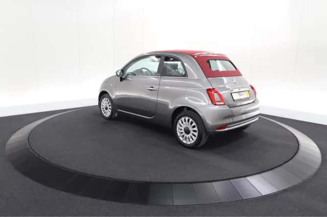 Fiat 500C (2023) thumbnail 49