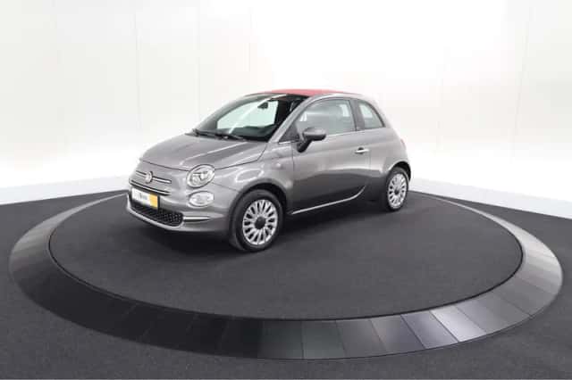 Fiat 500C (2023) thumbnail 51