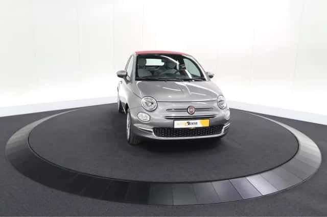 Fiat 500C (2023) thumbnail 53