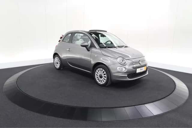 Fiat 500C (2023) thumbnail 54
