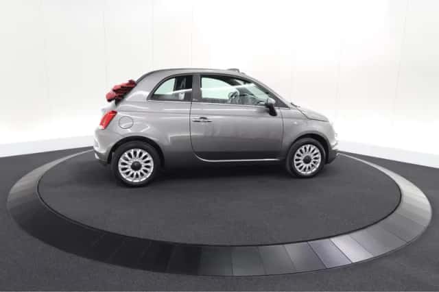 Fiat 500C (2023) thumbnail 8