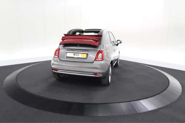 Fiat 500C (2023) thumbnail 9