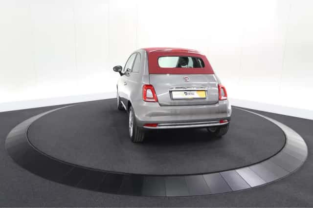 Fiat 500C (2023) thumbnail 10