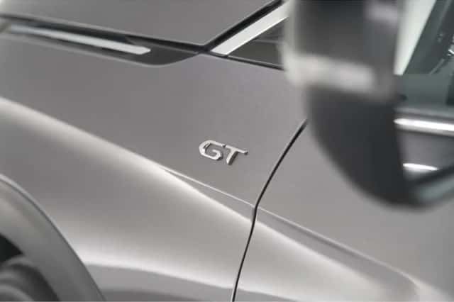 Peugeot 3008 (2023) thumbnail 20