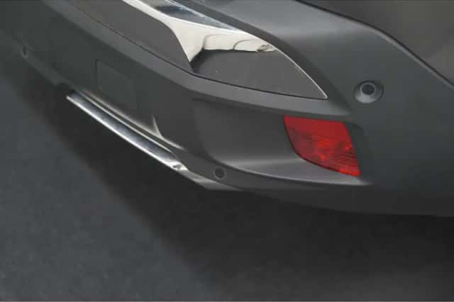 Peugeot 3008 (2023) thumbnail 23
