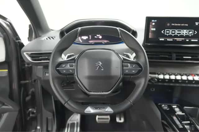 Peugeot 3008 (2023) thumbnail 30