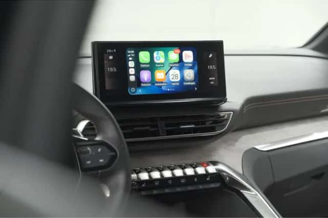 Peugeot 3008 (2023) thumbnail 56