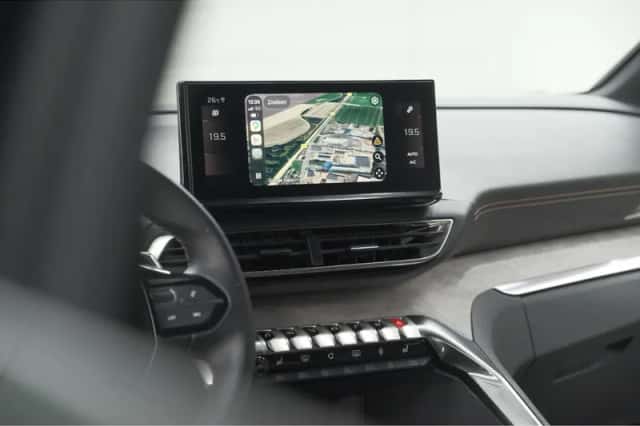 Peugeot 3008 (2023) thumbnail 57