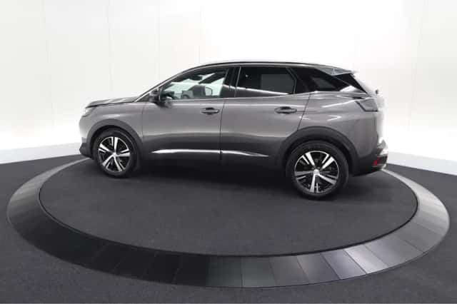 Peugeot 3008 (2023) thumbnail 65