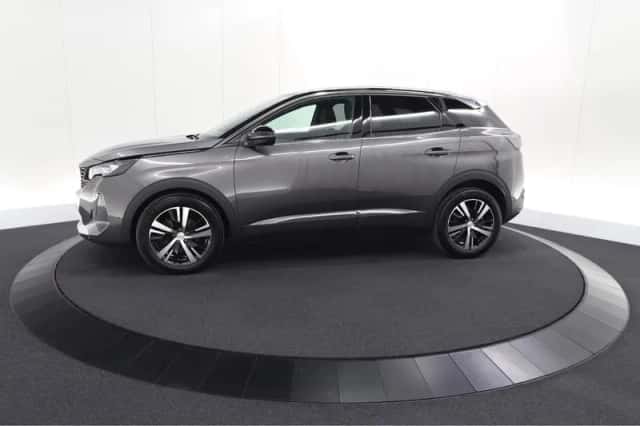 Peugeot 3008 (2023) thumbnail 66