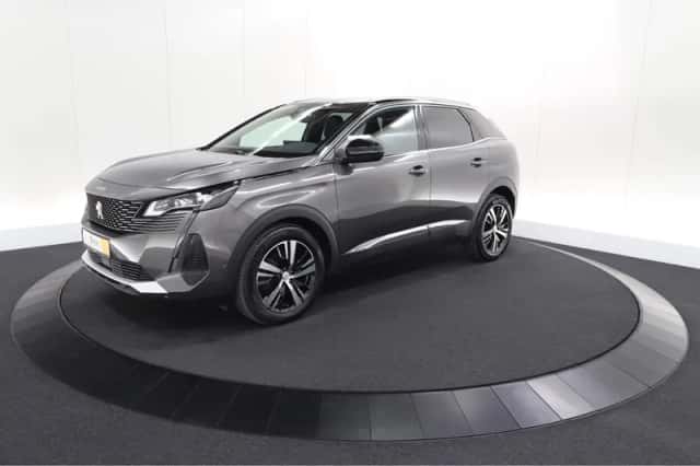 Peugeot 3008 (2023) thumbnail 67