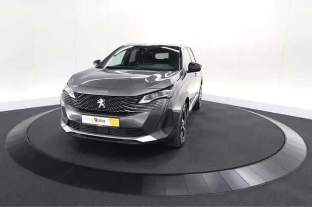 Peugeot 3008 (2023) thumbnail 68