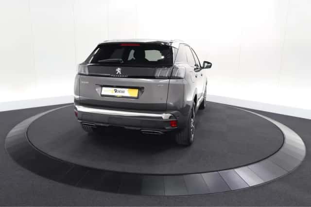 Peugeot 3008 (2023) thumbnail 10