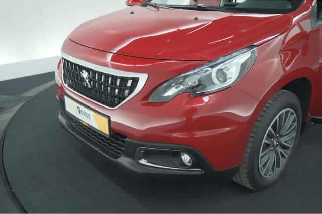 Peugeot 2008 (2018) thumbnail 16