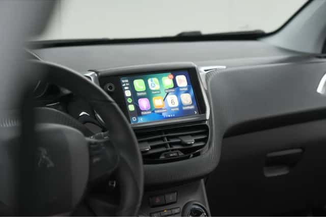 Peugeot 2008 (2018) thumbnail 48