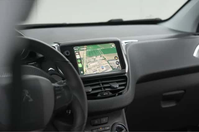 Peugeot 2008 (2018) thumbnail 49