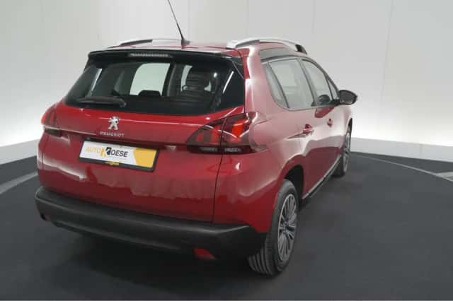 Peugeot 2008 (2018) thumbnail 50