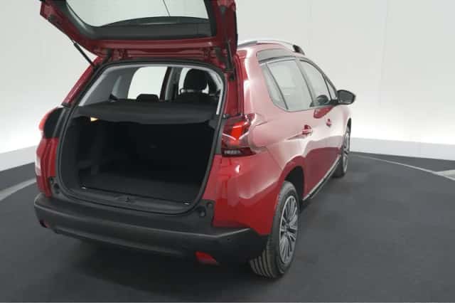 Peugeot 2008 (2018) thumbnail 51