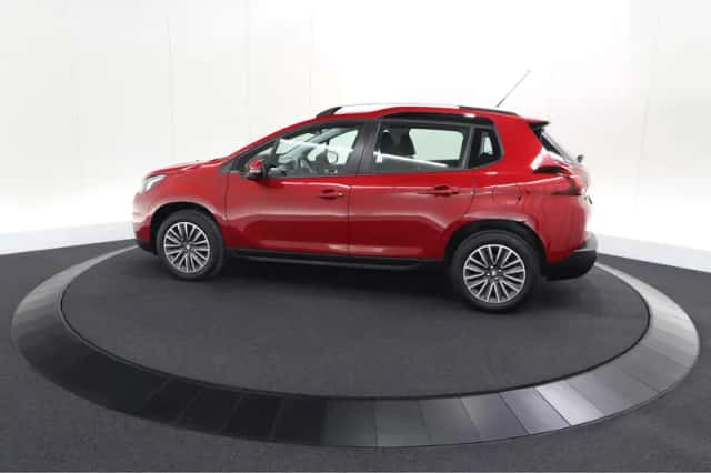 Peugeot 2008 (2018) thumbnail 57