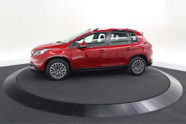 Peugeot 2008 (2018) thumbnail 58