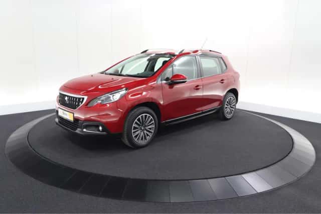 Peugeot 2008 (2018) thumbnail 59