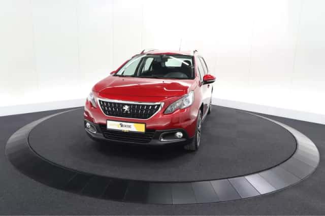 Peugeot 2008 (2018) thumbnail 60